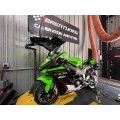 BT Moto (BrenTune) Stage 2 ECU Performance Flash Add-on for the Kawasaki ZX-10R/RR (21-25)